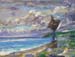 mambo fish painting